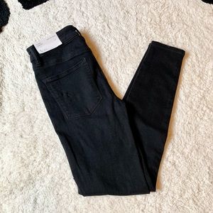 NWT American Eagle Hi-Rise Jegging